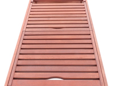 Lehátko MERANTI ARA