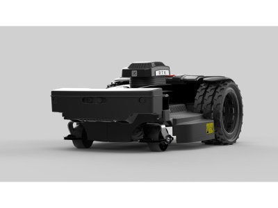 TECHline NEXTTECH Ai LX6 RTK