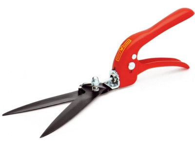 RI-T RUČNÍ NŮŽKY NA TRÁVU ROMOTION VOLNÉ