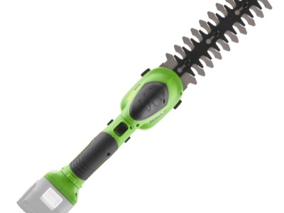 Aku nůžky na trávu Procraft PGH2000 (bez baterie a nabíječky)