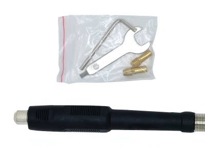 Dvoukotoučová bruska s přímou bruskou Procraft PBG400