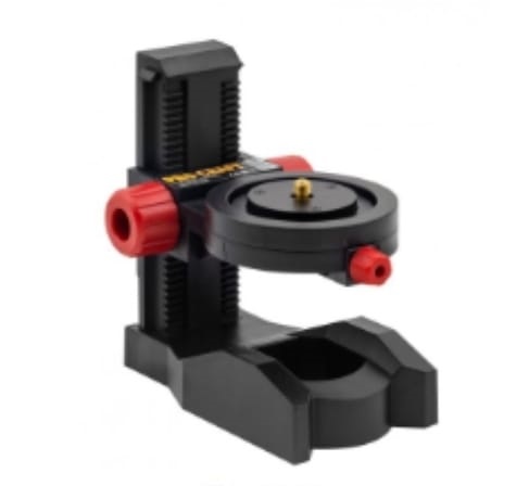 Držák-stativ nastavitelý, magnetický na laser Procraft LH