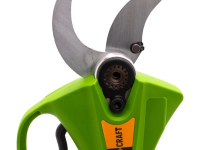 Aku nůžky na větve Procraft ES20Li bez baterie