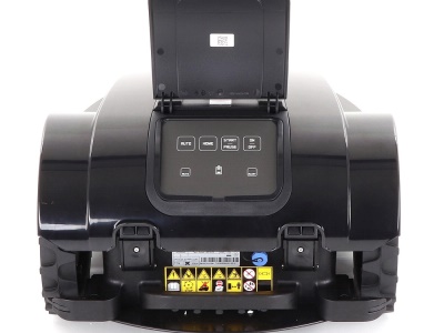 TECHline TECH DZ2 (2.5)