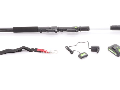 VERDEMAX AKU teleskop.pila PT20