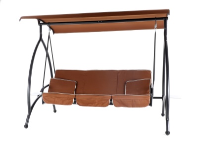 Zahr. houpačka TEVERE GRAND