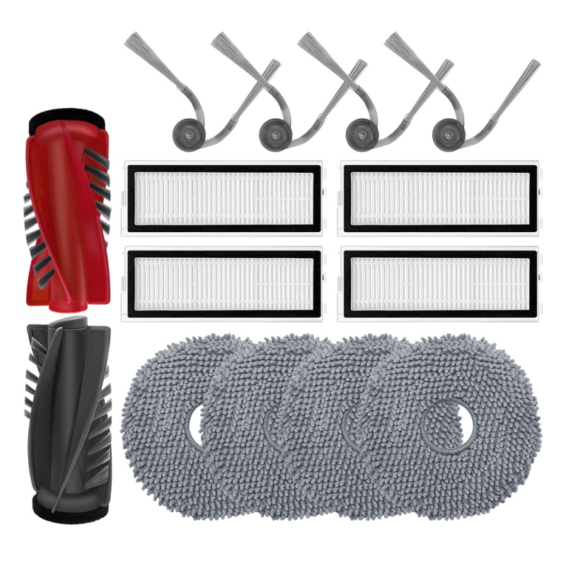 RB5 - Roborock Qrevo Curv/Edge/P20 sada