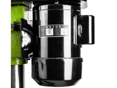 Sloupová vrtačka Procraft BD2000