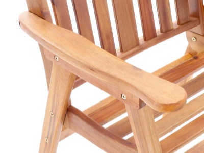 NEVADA VeGA 6 - židle