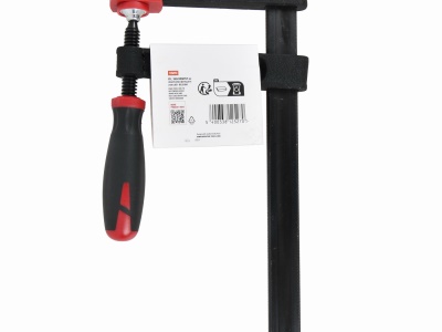 KRTH40204 - Truhlářská svěrka 120x250mm HIGH QUALITY