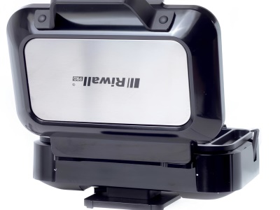 Riwall HOME GOFERSON PRO - vaflovač 2000 W