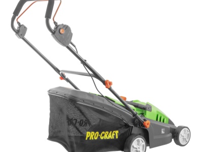 Elektrická sekačka na trávu Procraft NM2100