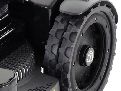 TECHline NEXTTECH LX4 HRTK