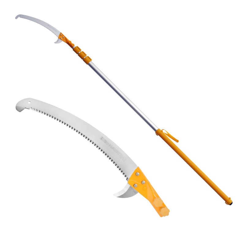 Silky Hayate 7700-6.5 - teleskopická pila