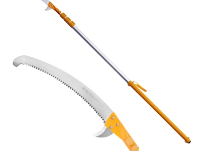 Silky Hayate 7700-6.5 - teleskopická pila