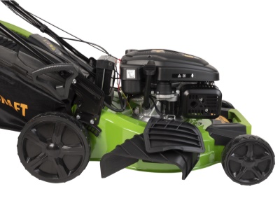 Benzínová sekačka Procraft PLM505ES NE