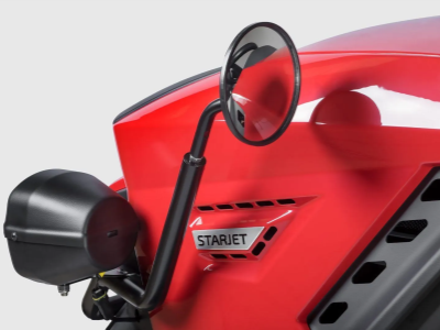 Silniční sada - pro standardní modely
