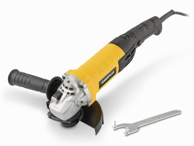 POWX0601 - Úhlová bruska 1.000 W 125 mm