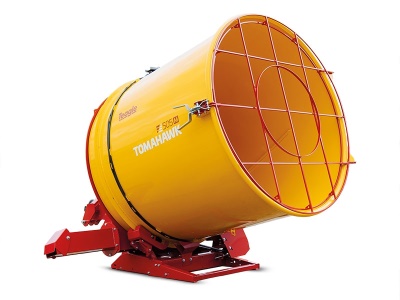 Teagle TOMAHAWK 505M