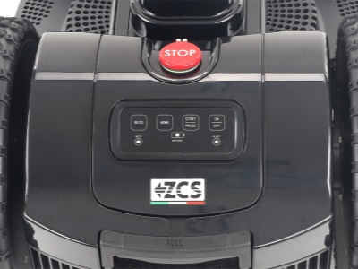 TECHline NEXTTECH BX4 4WD