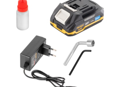 Aku nůžky na větve Procraft ES25Li