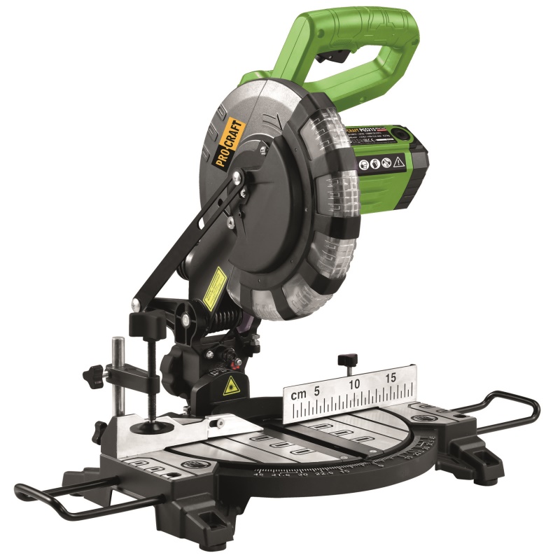 Pokosová pila Procraft PGS215