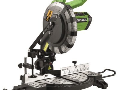 Pokosová pila Procraft PGS215