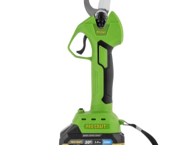 Aku nůžky na větve Procraft ES25Li