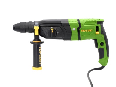 Kombinované vrtací a sekací kladivo Procraft BH1100 DFR