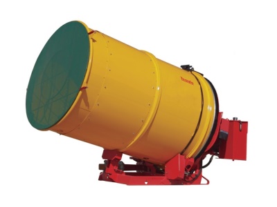 Teagle Tomahawk 500BXML