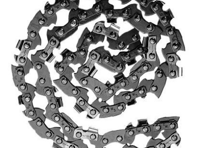 Eurogarden pilový řetěz 16'' (3/8'' - 1,3mm), OZAKI, pro HCS 3840 A/B