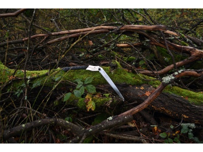 Silky Bigboy 360-10 - skládací pila