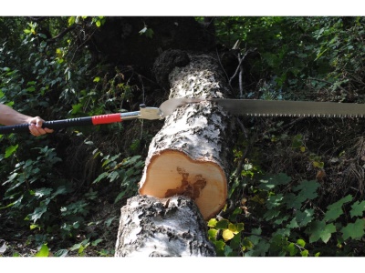 Silky Katanaboy 1000-5-2.5 - skládací pila