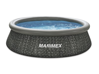 Bazén Tampa 3,05x0,76 m RATAN bez příslušenství