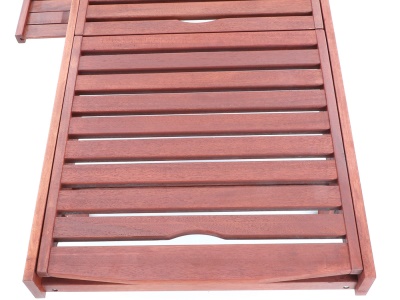 Lehátko MERANTI SPA