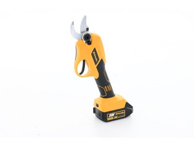 Riwall PRO RAP 3020i SET - aku nůžky na větve 20 V s bezuhlíkovým motorem + 2Ah baterie + nabíječka