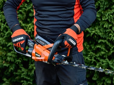 AKU plotostřih ECHO DHC-2200R