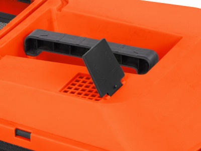 POWDPG7556 - AKU sekačka 20V LI-ION 330mm (bez baterie)