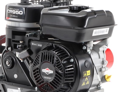 PUBERT ECOMAX 65B C2