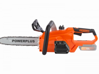 POWDPG7570 - AKU řetězová pila 20V LI-ION 300mm (bez baterie)