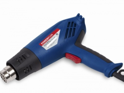 POW707 - Opalovací pistole 2 000 W