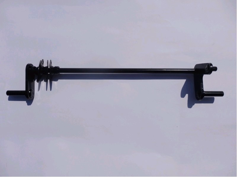 Náprava
