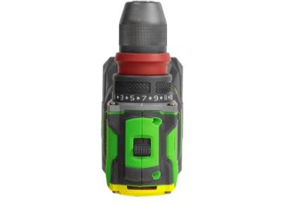 Aku vrtací šroubovák Procraft PA18Pro DFR
