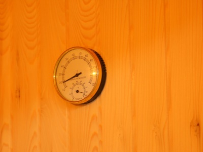 DeLuxe HR4045 Finland