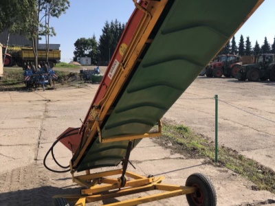 Transportní dopravník Samon