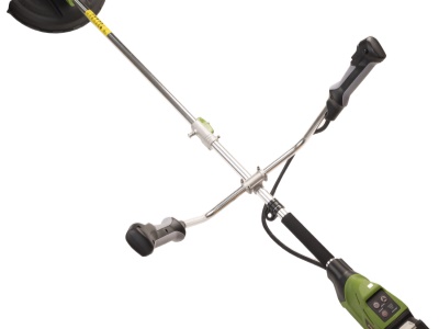 Aku křovinořez Procraft PTA30 (bez baterie a nabíječky)