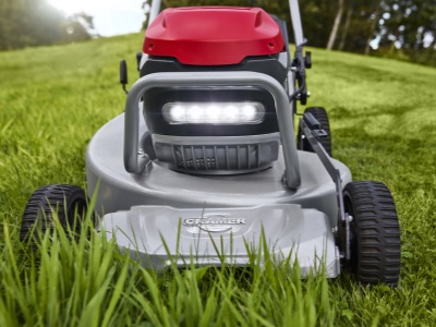 CRAMER OPTIMUS ATM53A