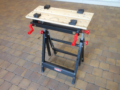 Pracovní stůl  HECHT 0001 - univerzální 