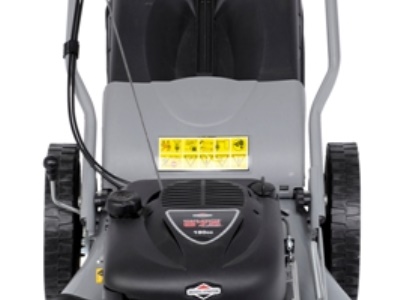 POWXG6011 - Travní benzinová sekačka 190cc s pojezdem