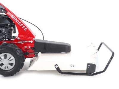 EUROSYSTEMS Grassland - MINIEFFE